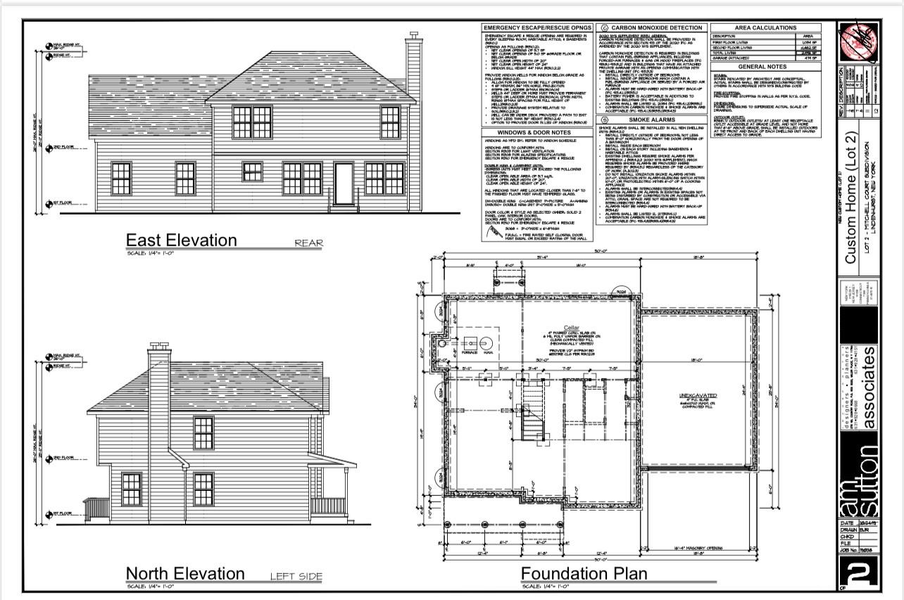 2 Mitchell Court, Lindenhurst, New York image 3