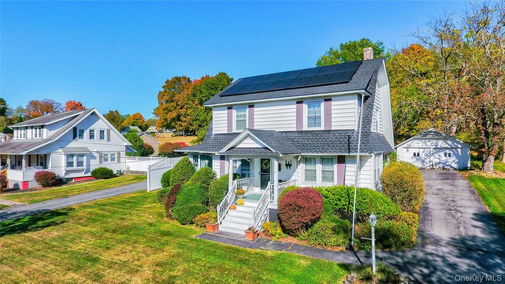 Photo of 99 S Main Street, Florida, NY 10921 (MLS # 920348)