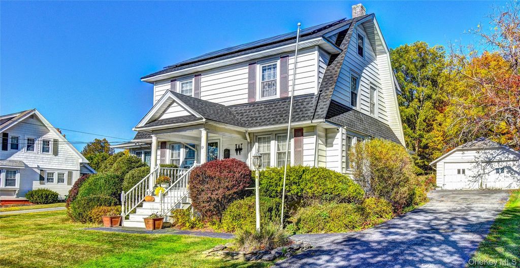 Photo of 99 S Main Street, Florida, NY 10921 (MLS # 920348)