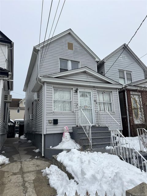 10806 107th Avenue Richmond Hill S. NY 11419