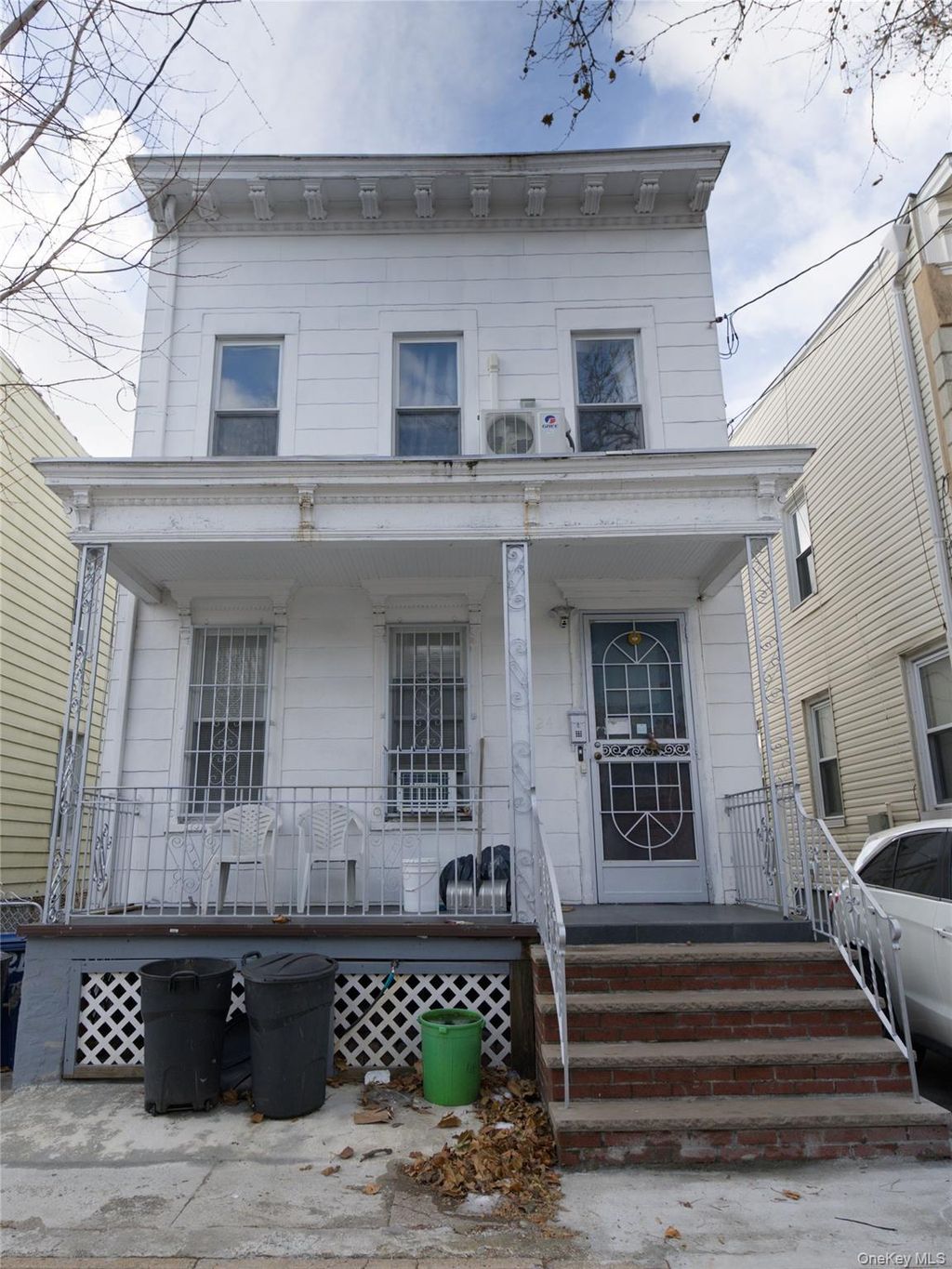 Photo of 86-24 79th Street, Woodhaven, NY 11421 (MLS # 951488)