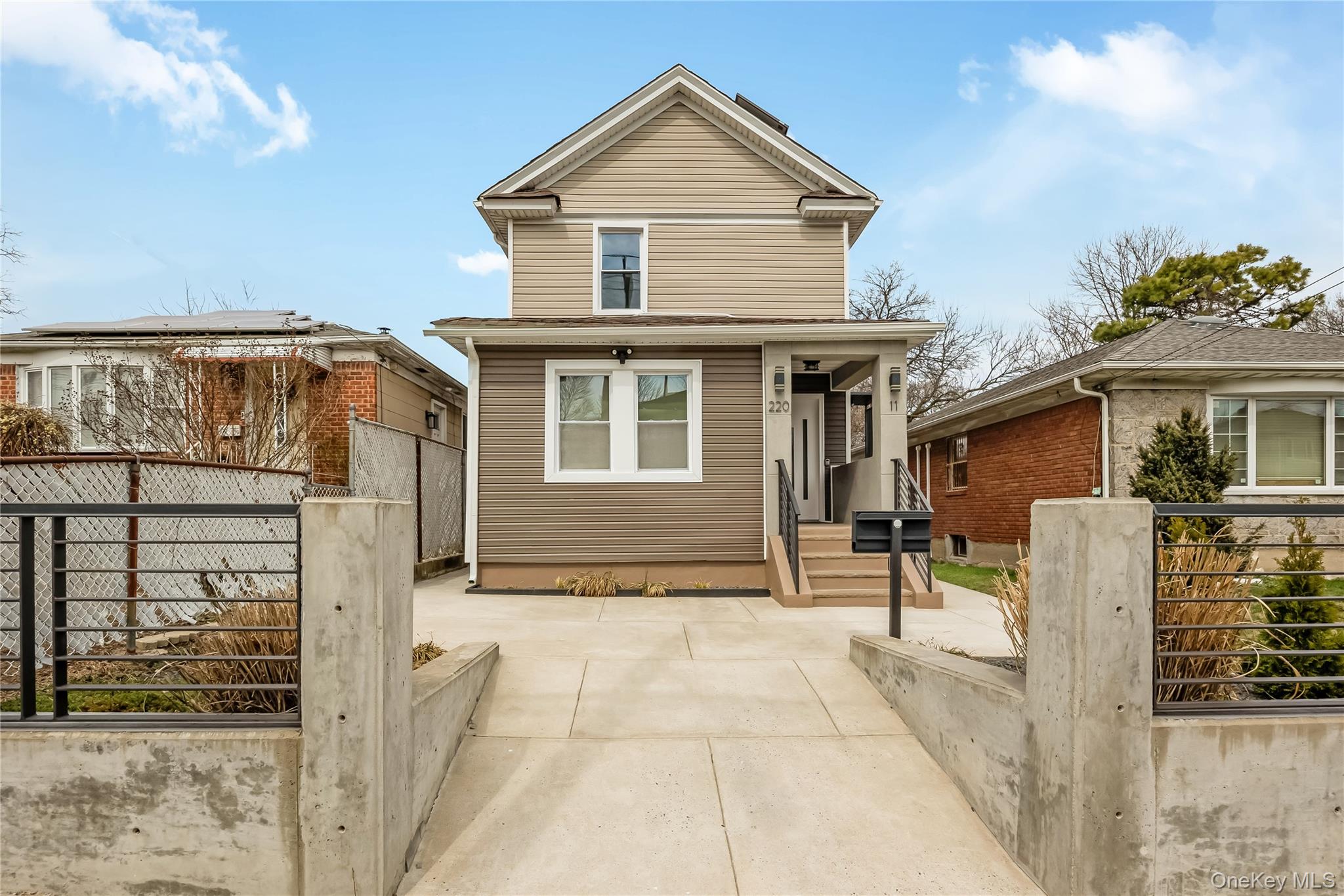 Photo 1 of 10 — 22011 139th Avenue 2, Laurelton, NY 11413