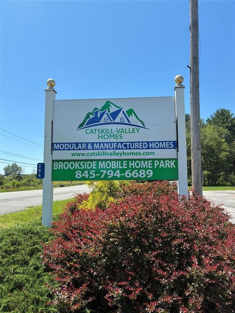 Apartment For Sale - 394 State Route 17b Lot#19<br/> Sullivan County, Monticello, NY 12701