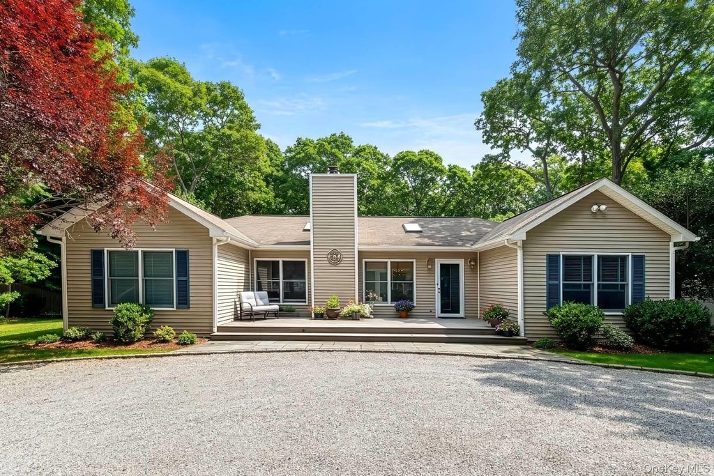 Photo of 235 Norfolk Drive, East Hampton, NY 11937 (MLS # 1060863)