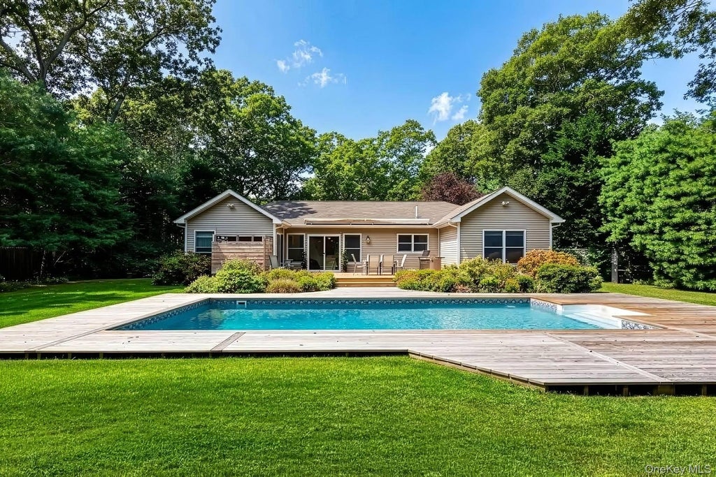 Photo of 235 Norfolk Drive, East Hampton, NY 11937 (MLS # 1060863)