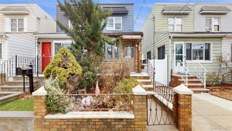 Homes For Sale - 1373 E 55th Street<br/> Brooklyn, NY 11234