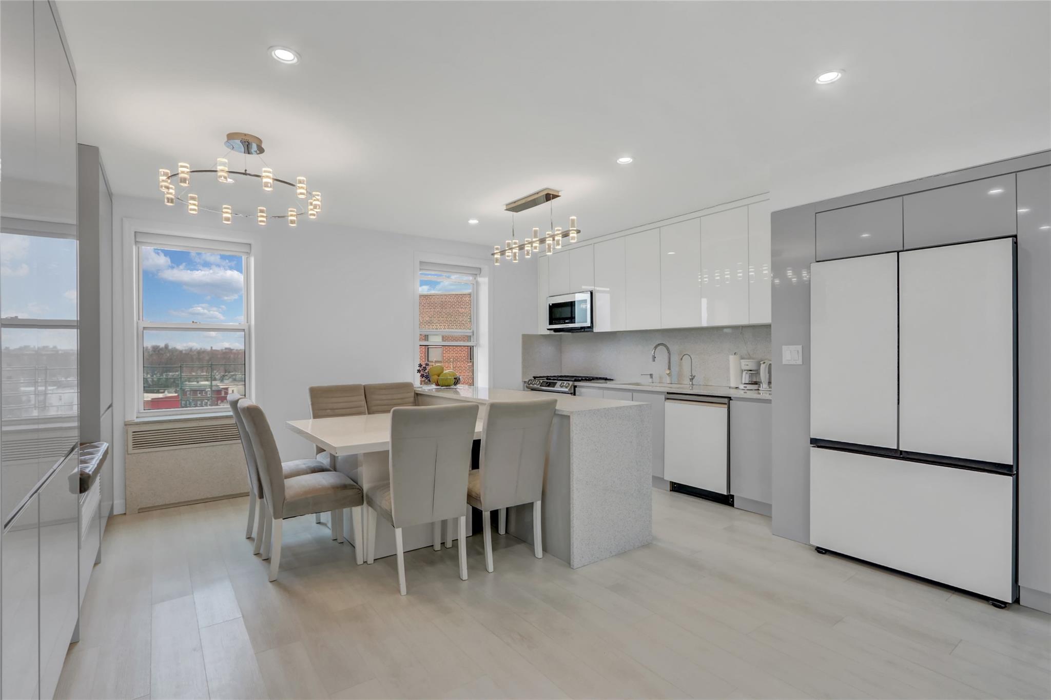 100-25 Queens Boulevard #7MN, Forest Hills, New York image 9