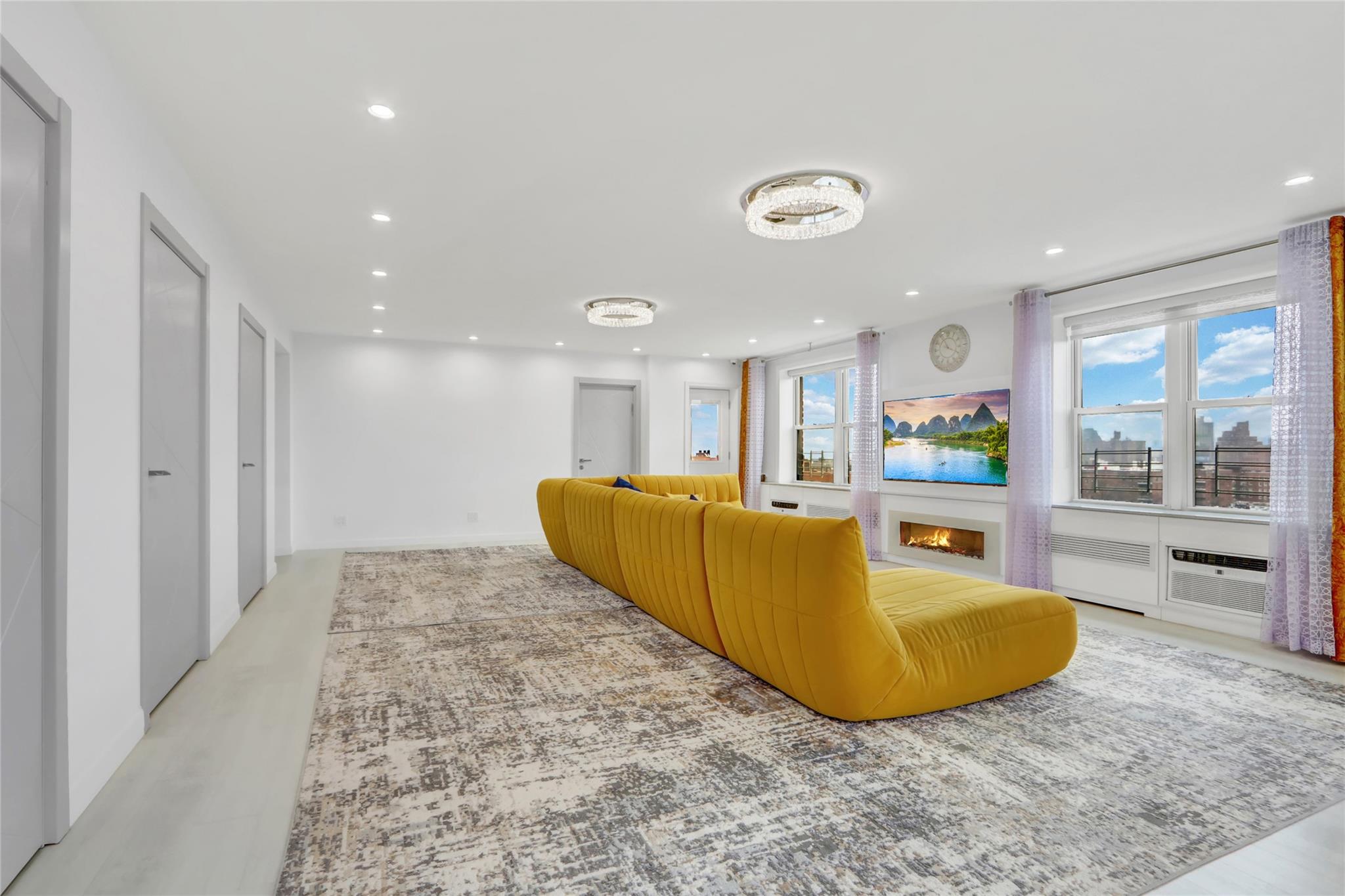 100-25 Queens Boulevard #7MN, Forest Hills, New York image 7