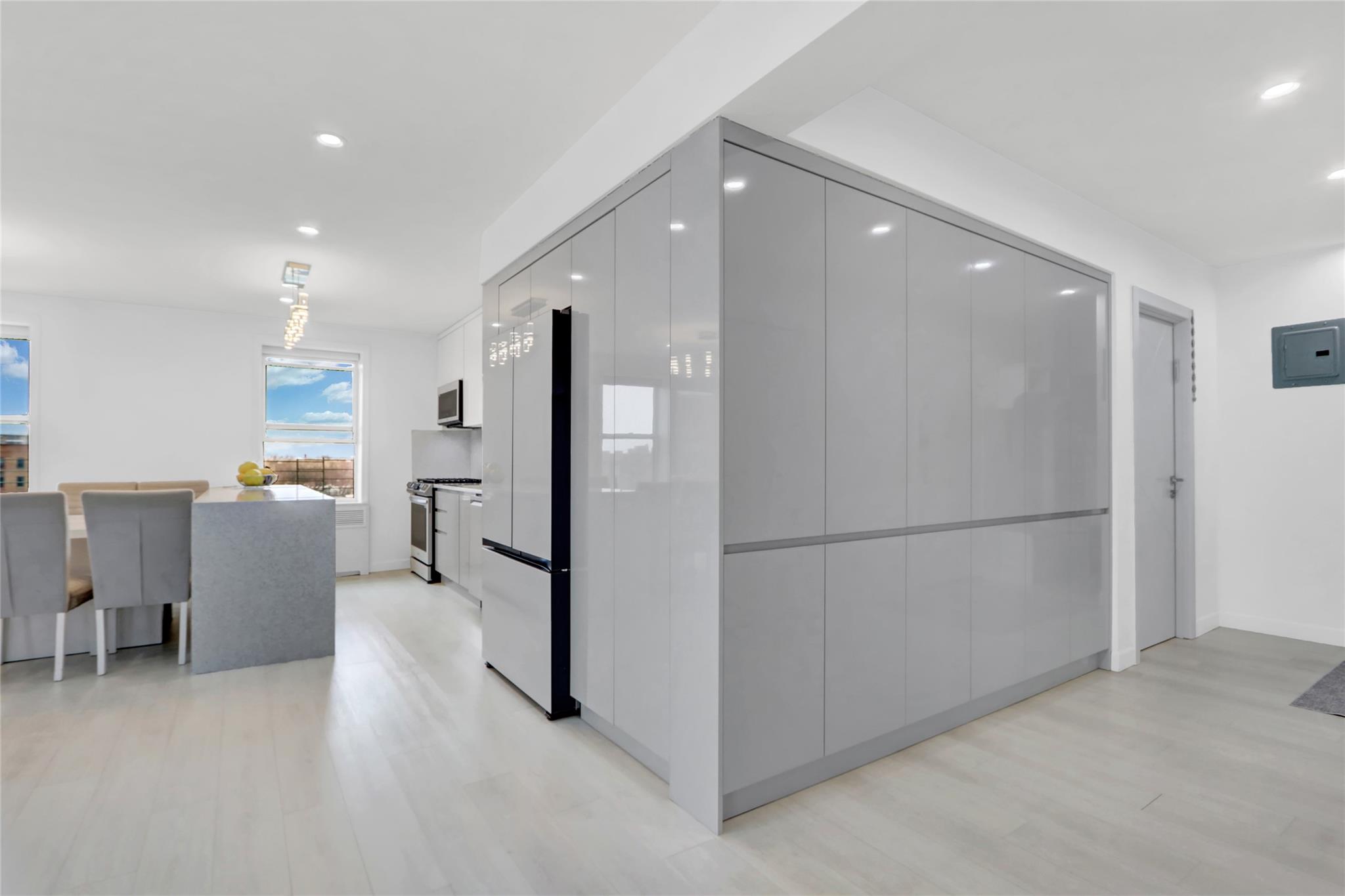 100-25 Queens Boulevard #7MN, Forest Hills, New York image 11