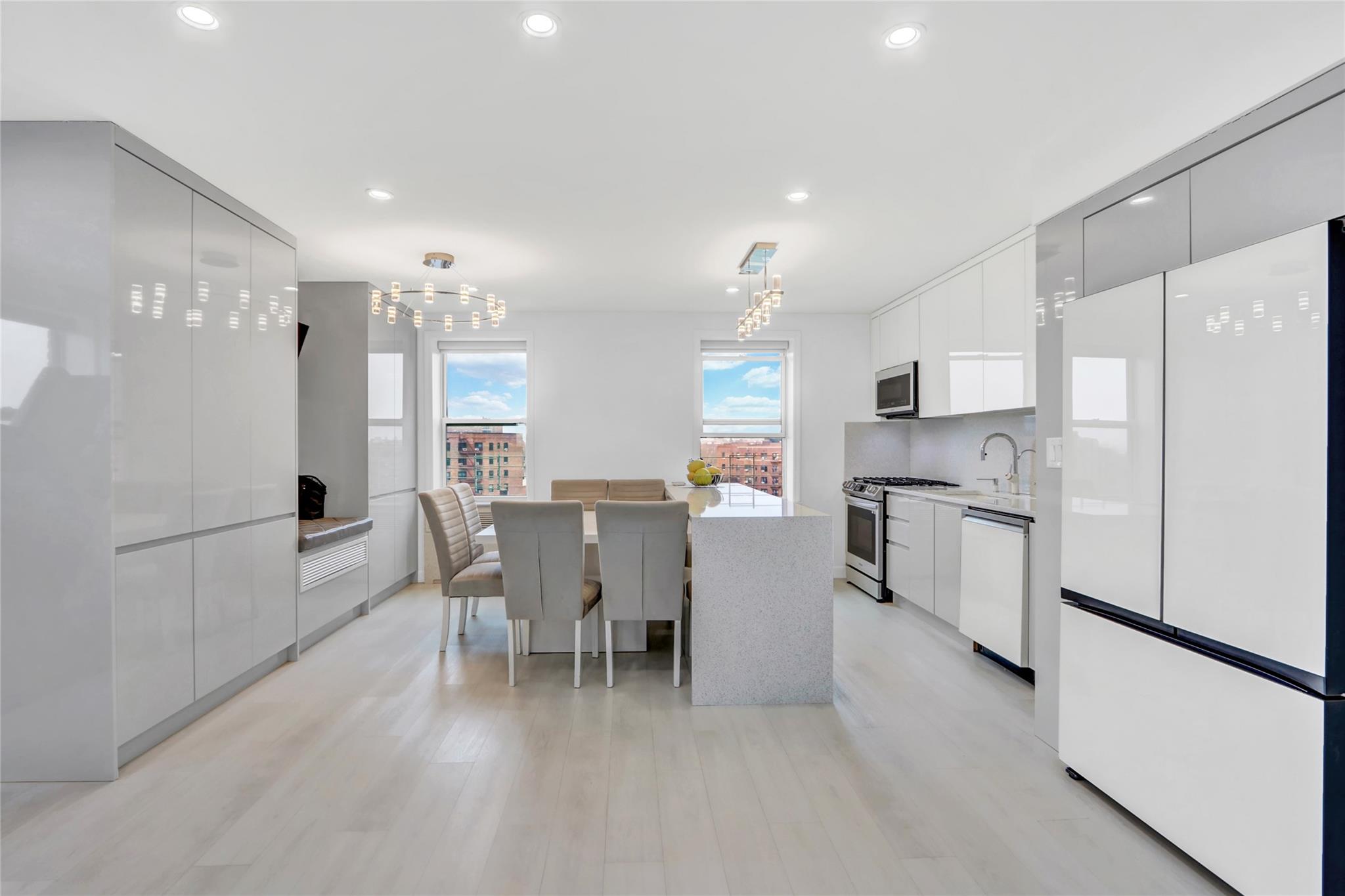 100-25 Queens Boulevard #7MN, Forest Hills, New York image 8