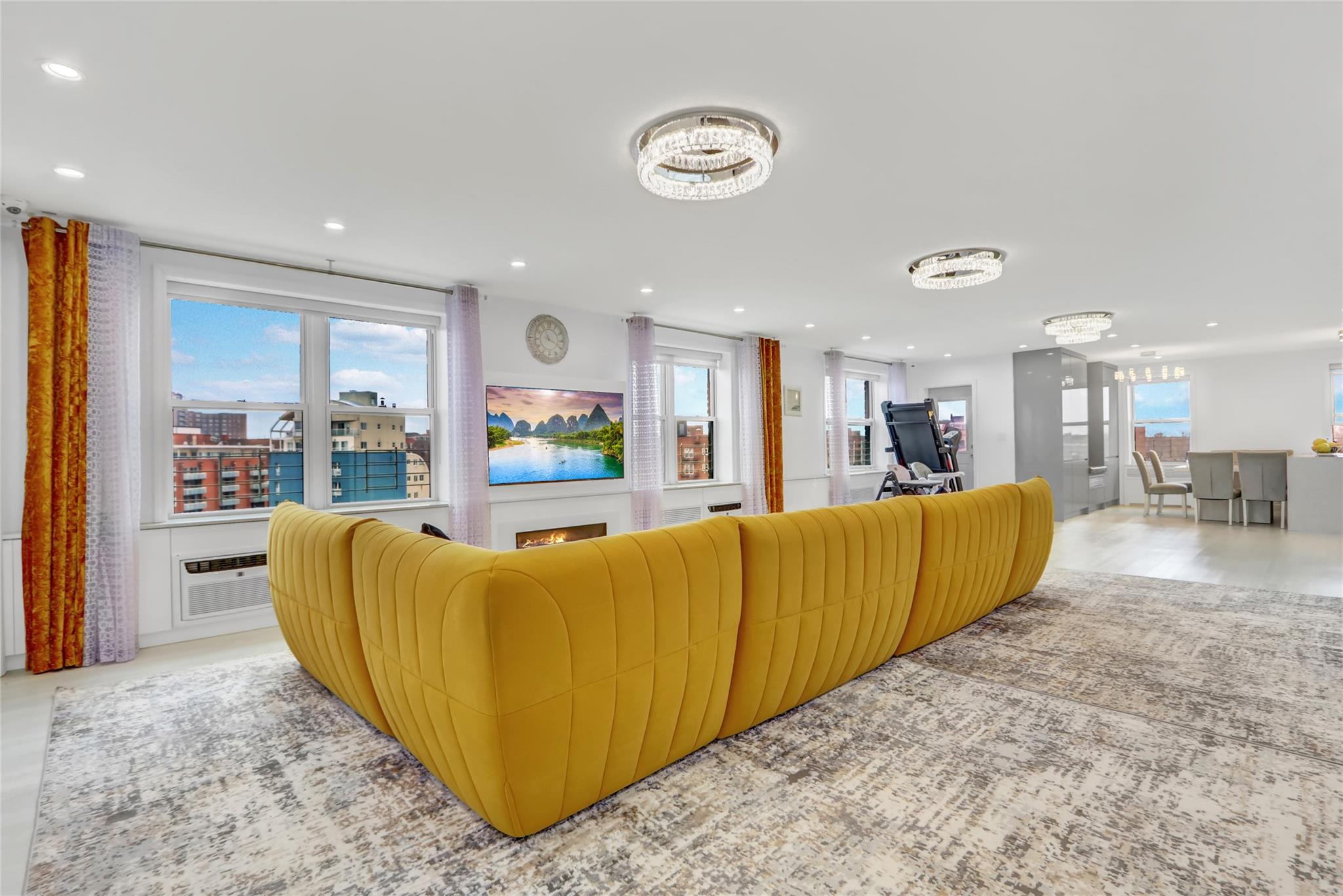 100-25 Queens Boulevard #7MN, Forest Hills, New York image 6