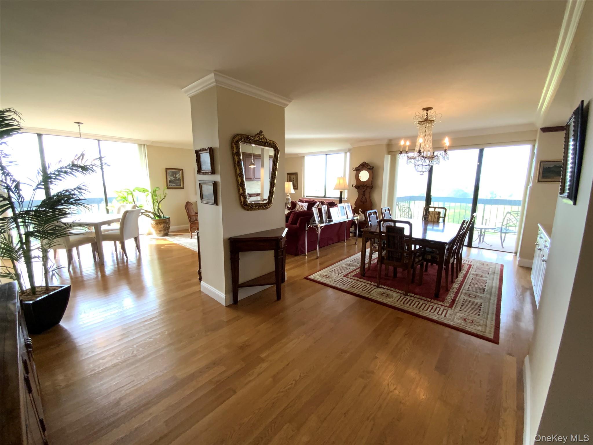 27010 Grand Central Parkway 12O