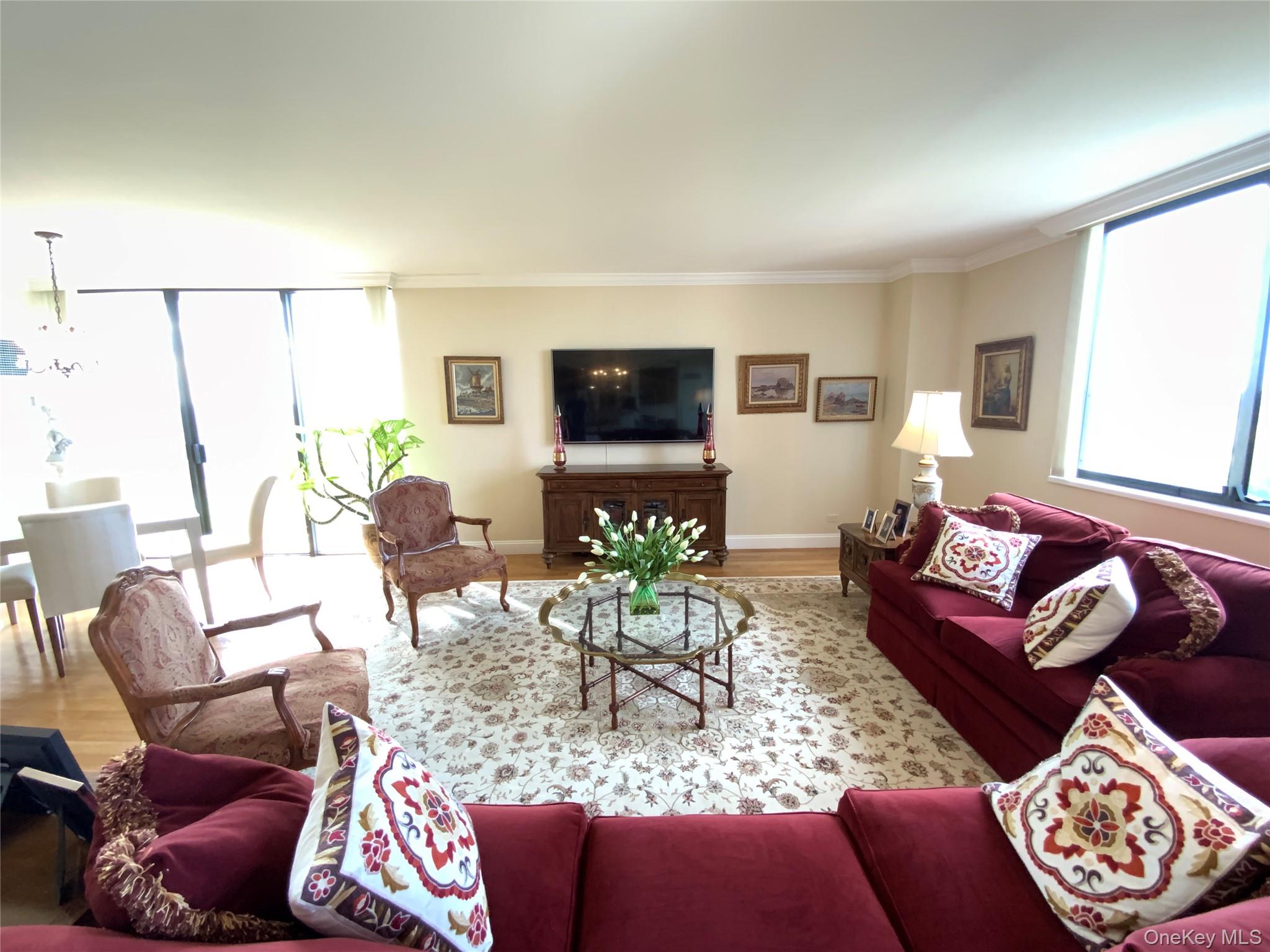 27010 Grand Central Parkway 12O