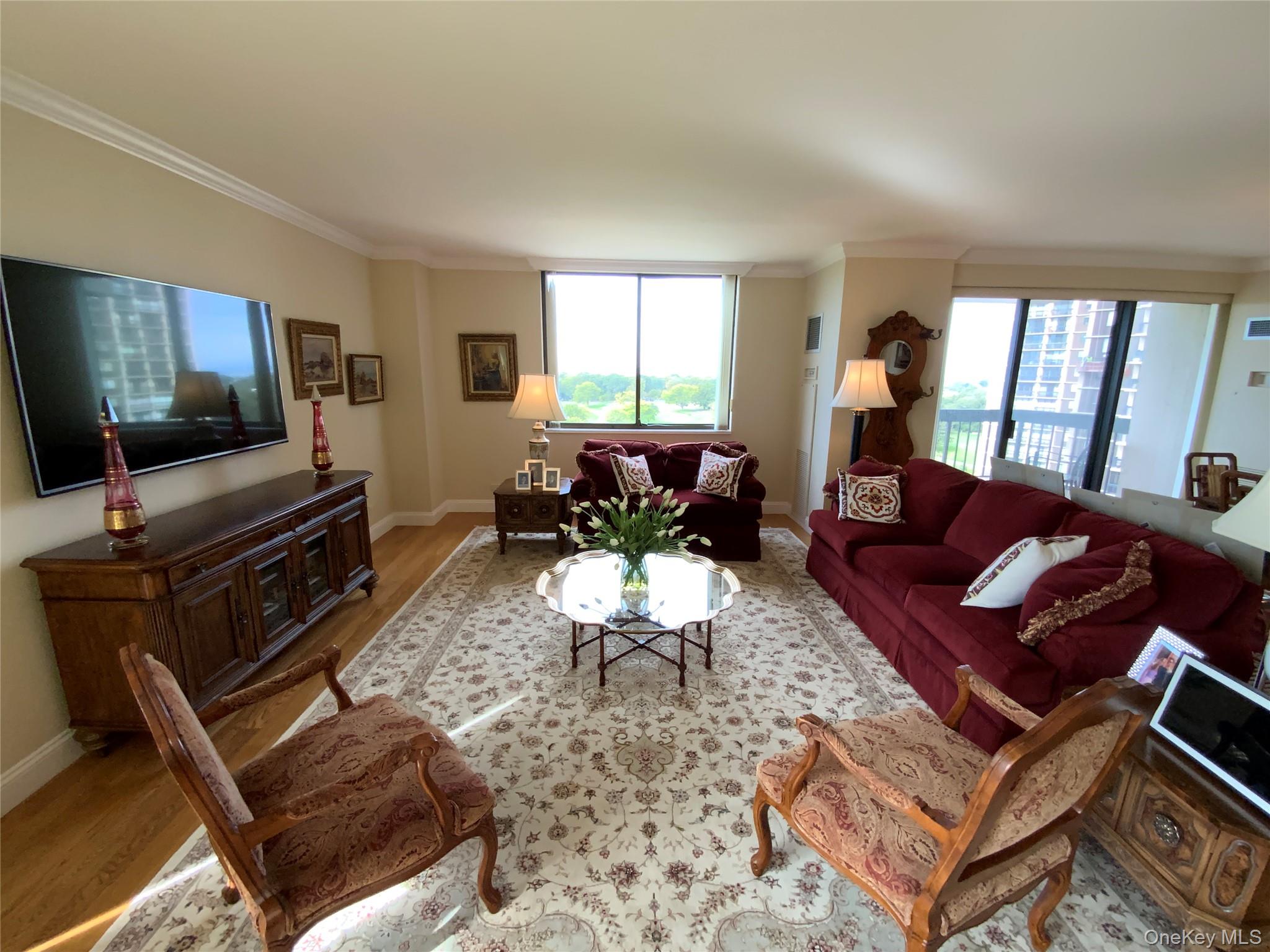 27010 Grand Central Parkway 12O