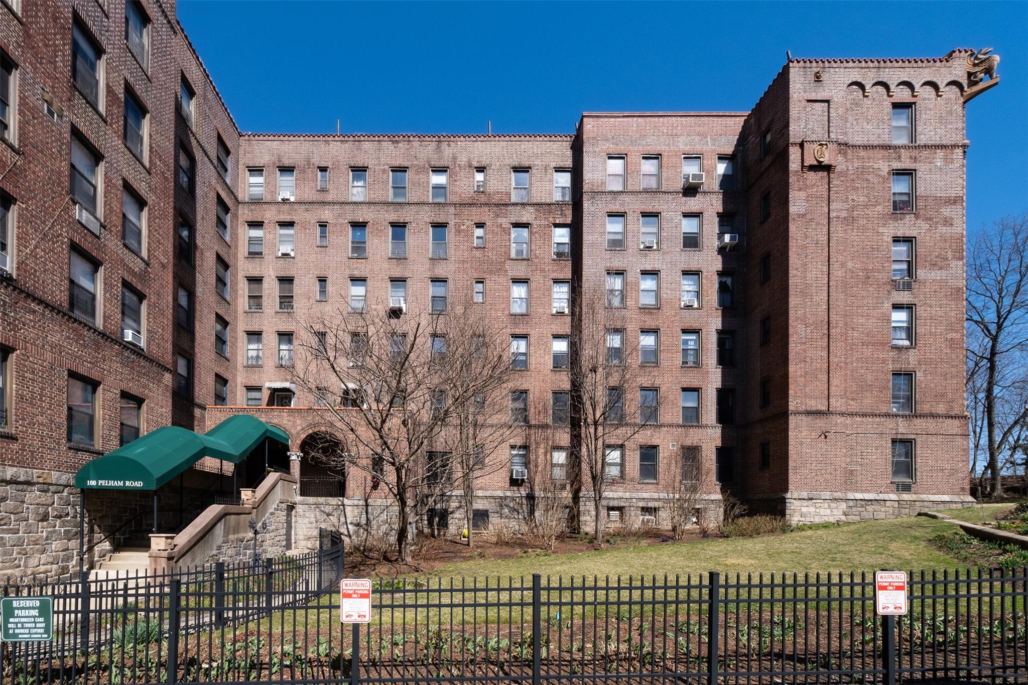 100 W Pelham Road #4D, New Rochelle, New York image 20