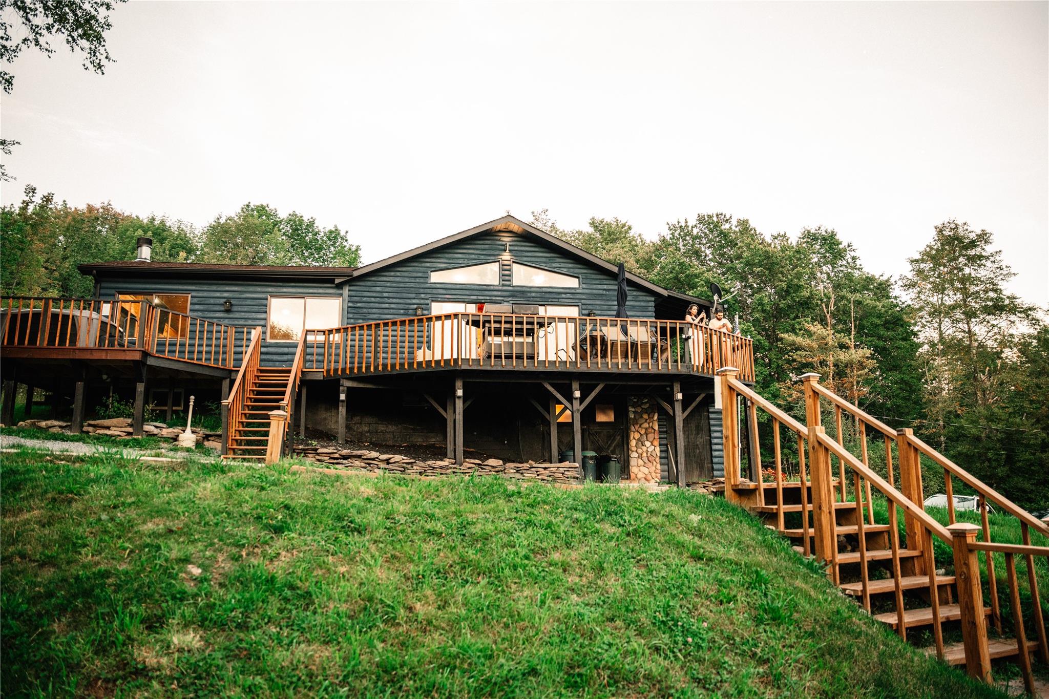 229 Glen Ellyn Road, Long Eddy, New York image 2