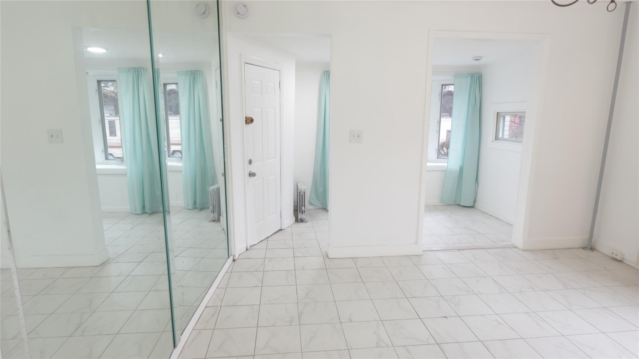 Rental Property at 133 Rd Road, Jamaica, Queens, NY - Bedrooms: 2 
Bathrooms: 1 
Rooms: 6  - $2,700 MO.