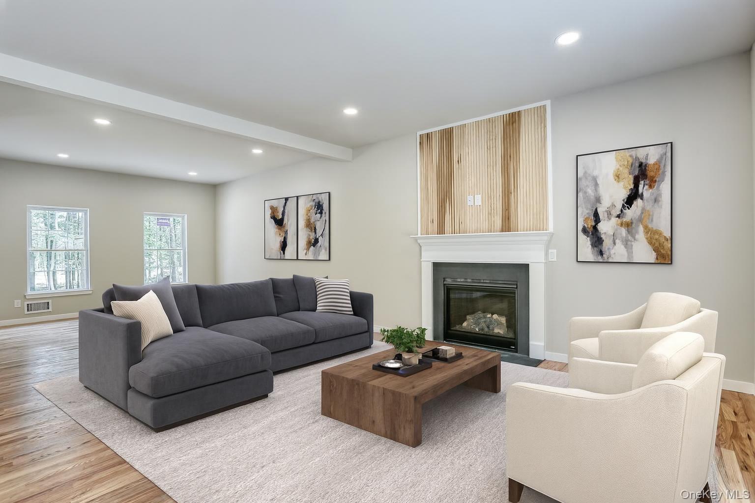24 Forest Hills Lane
