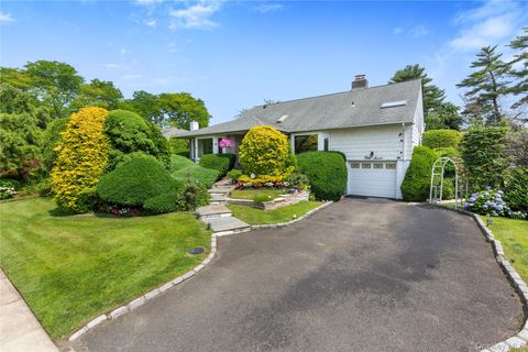 57 Merry Lane Jericho NY 11753
