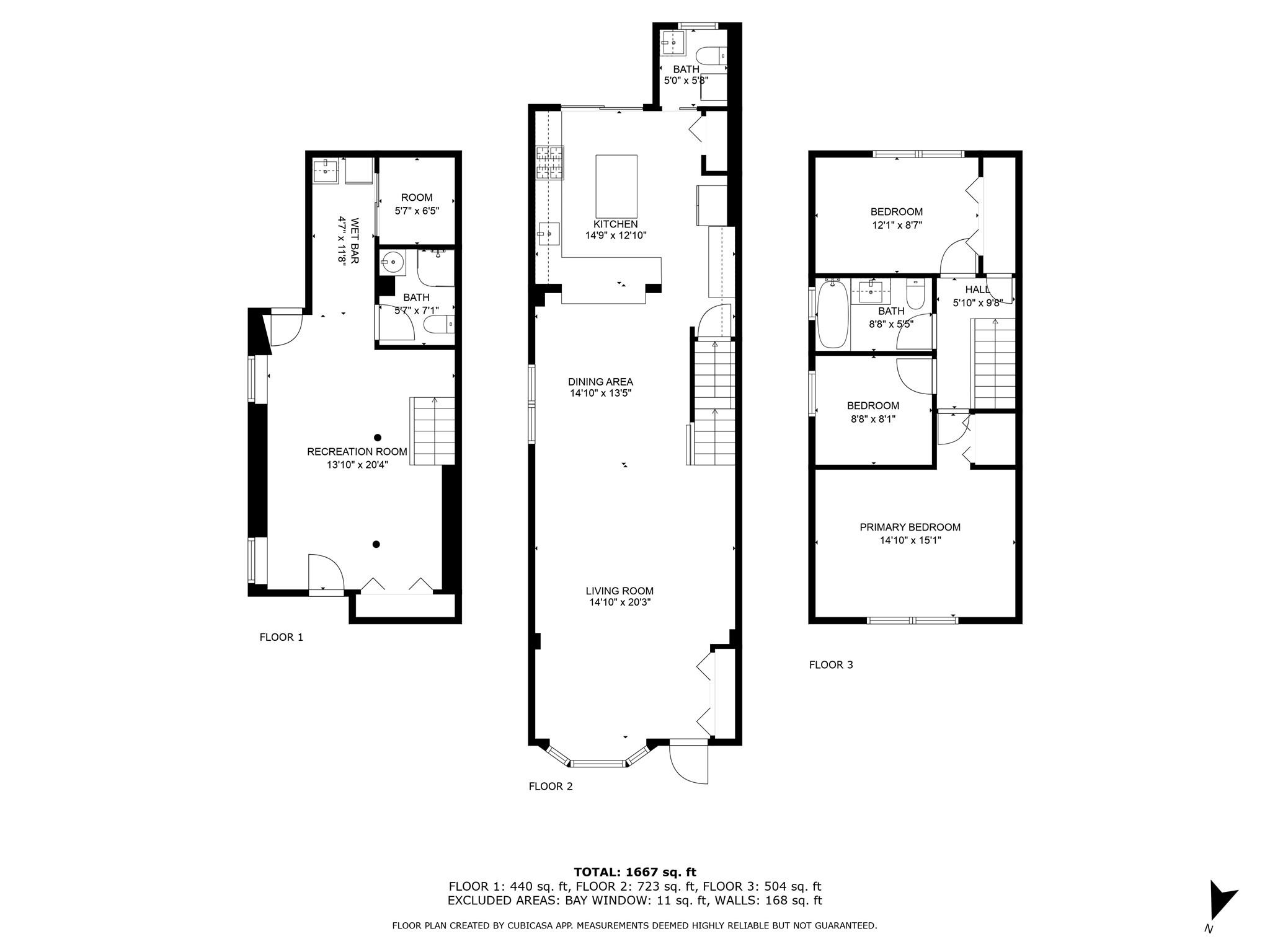 10224 85th Avenue, Richmond Hill, New York image 37