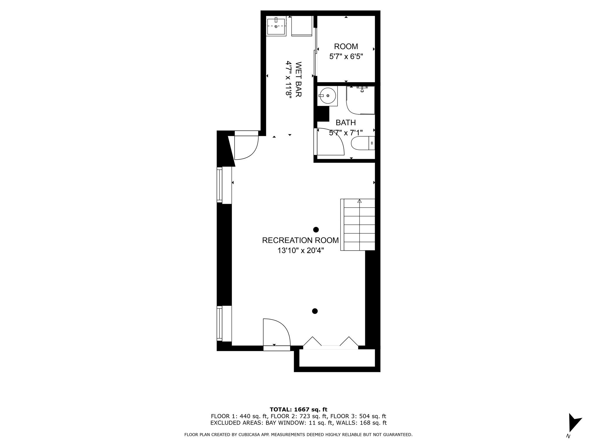 10224 85th Avenue, Richmond Hill, New York image 34