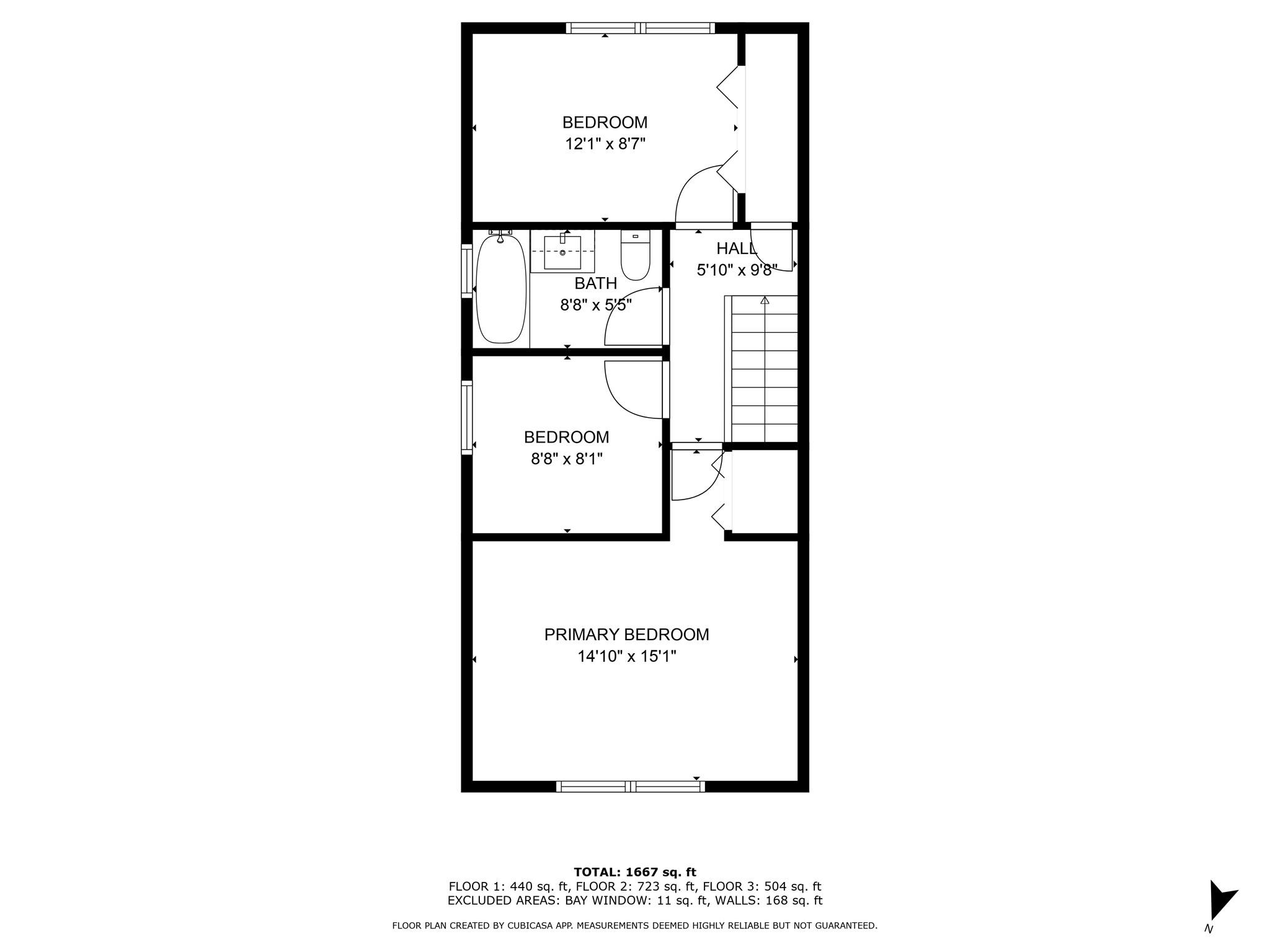 10224 85th Avenue, Richmond Hill, New York image 36