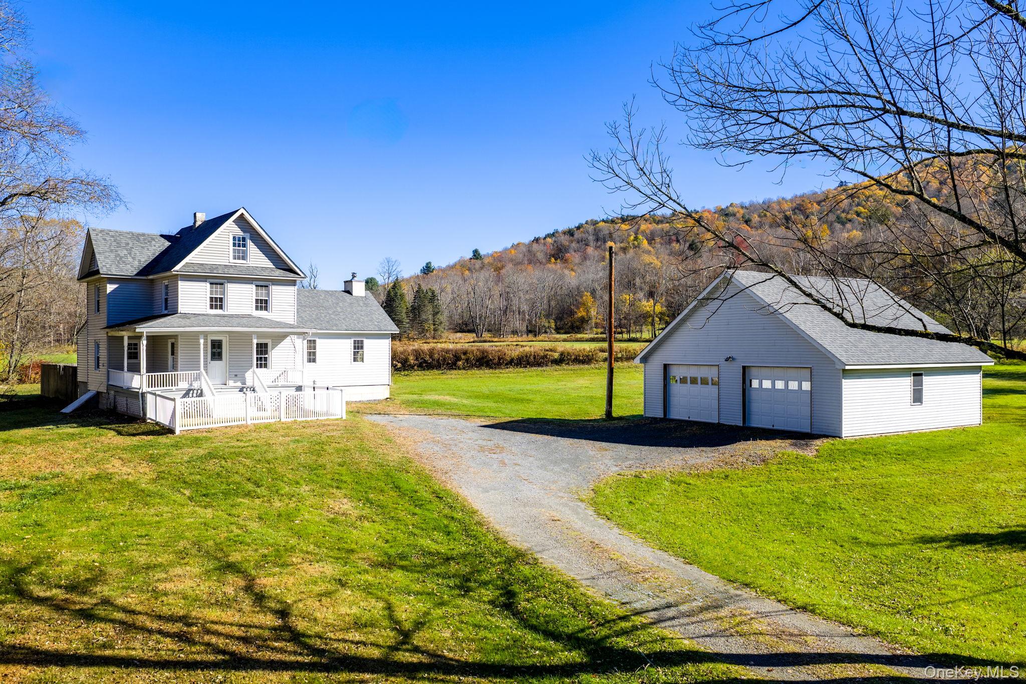 612 Jeffersonville N.Branch Road