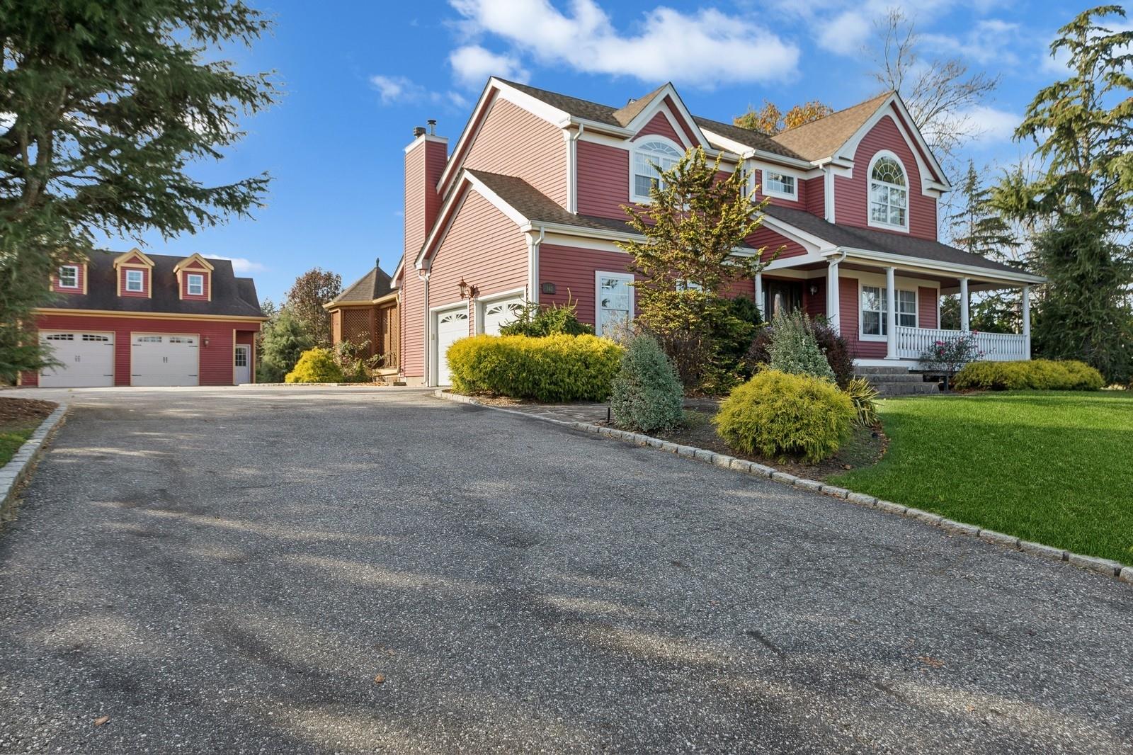 140 Grant Dr Dr, Aquebogue, New York image 3