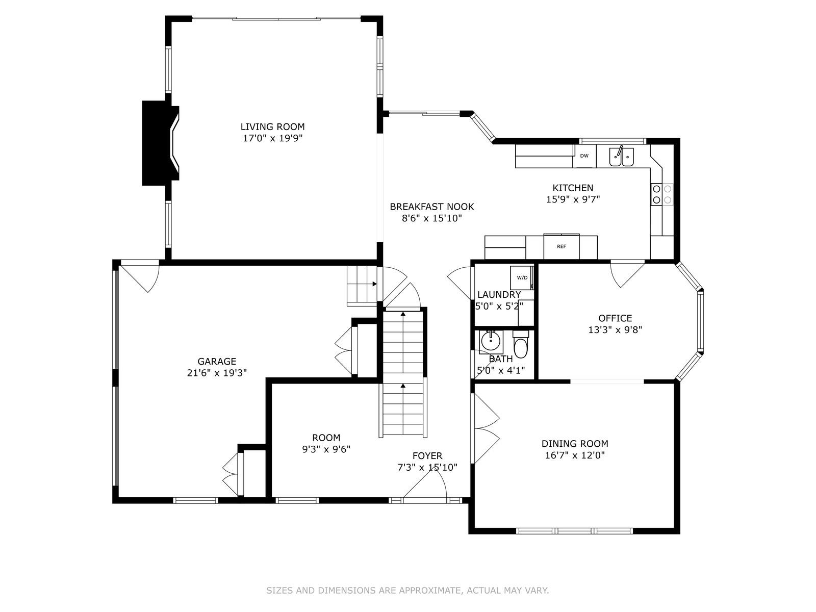 140 Grant Dr Dr, Aquebogue, New York image 32