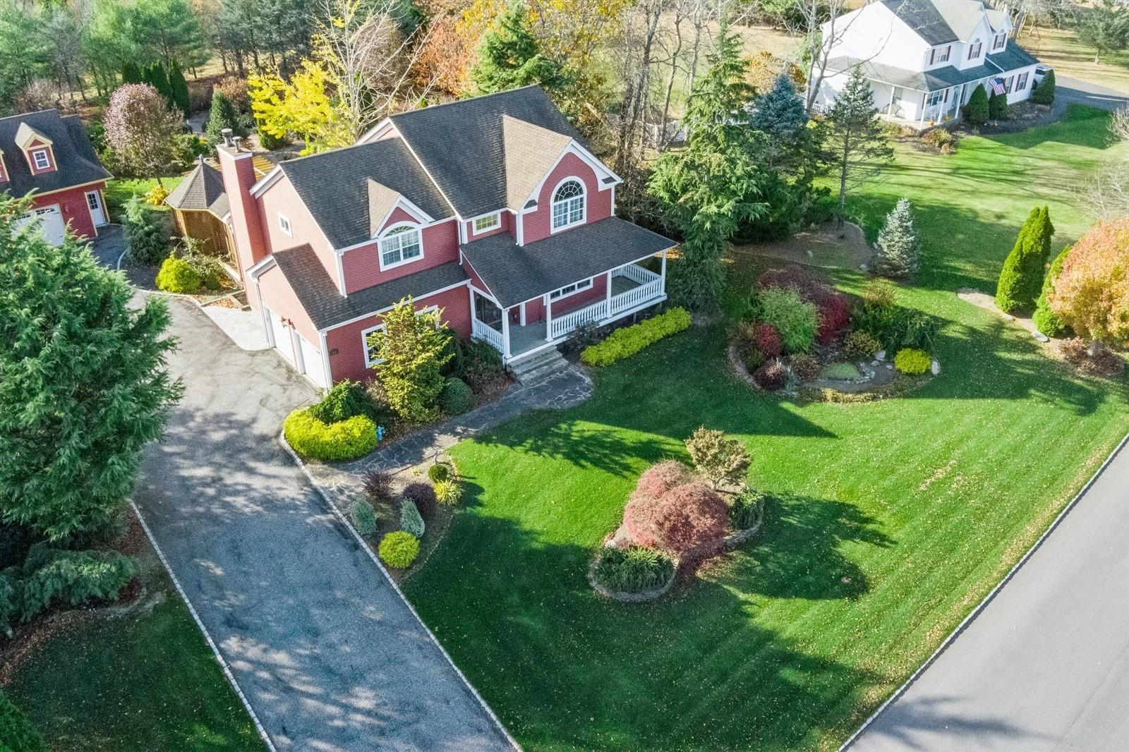 140 Grant Dr Dr, Aquebogue, New York image 26