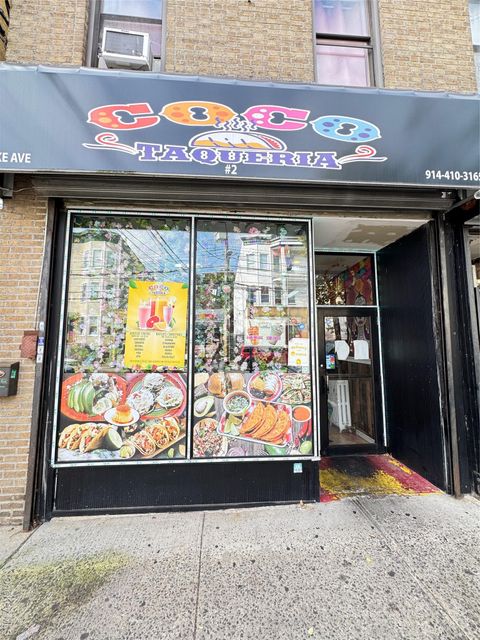 132-138 Lake Avenue Yonkers NY 10703