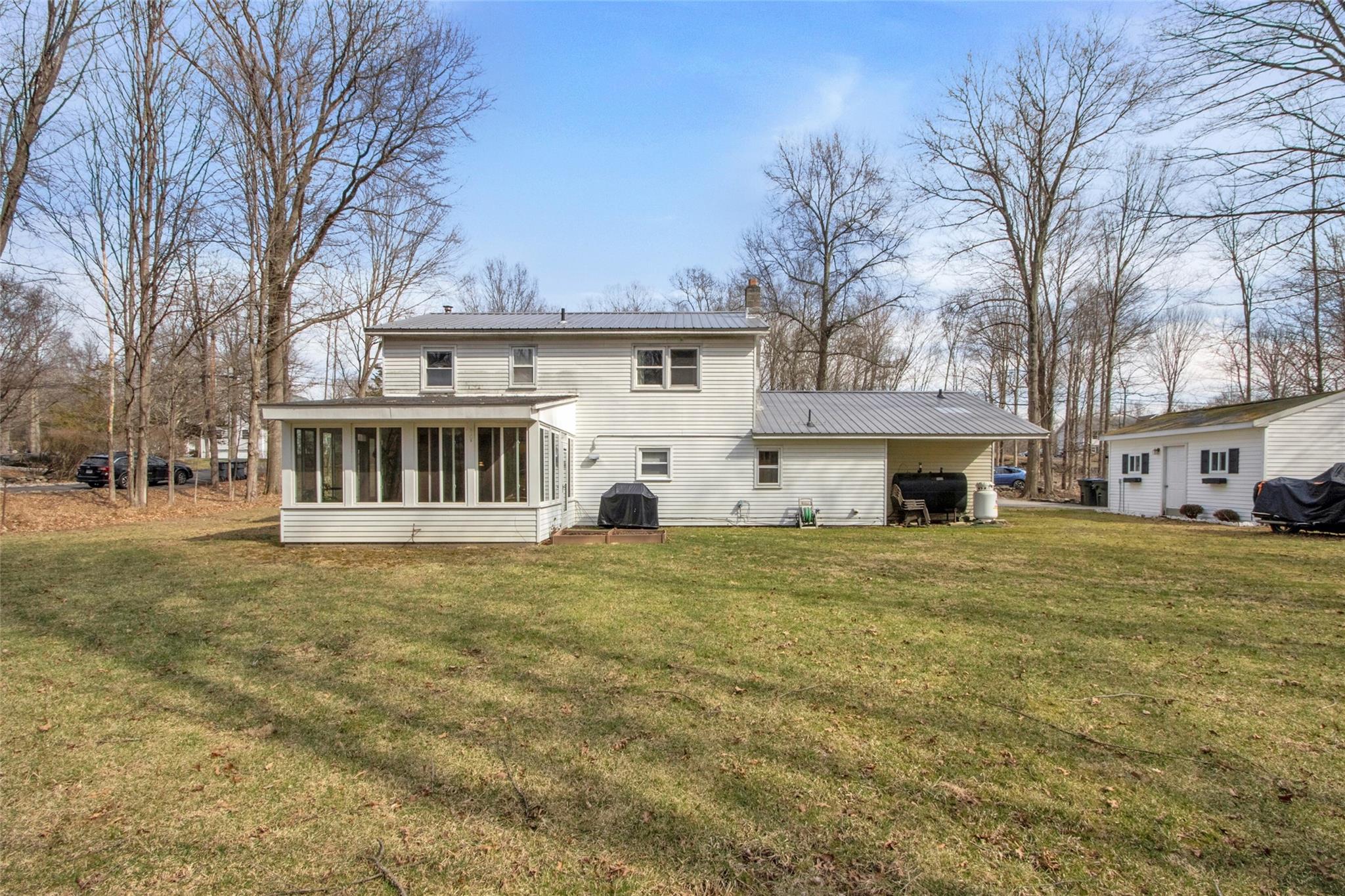 611 Twin Arch Road, Rock Tavern, New York image 29