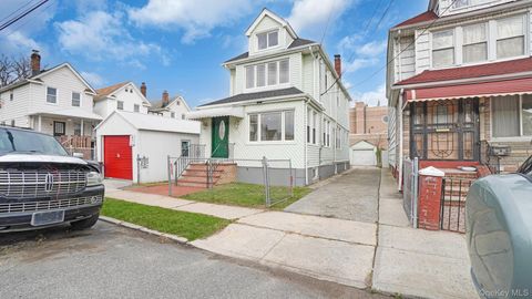 11611 148th Street Jamaica NY 11436