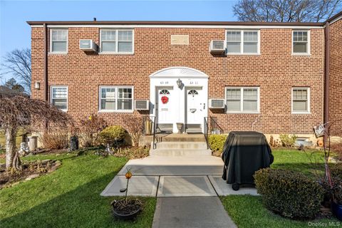 63-09 252nd Street #4-1322 Little Neck NY 11362