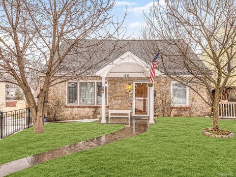 56 Etville Avenue Yonkers NY 10703
