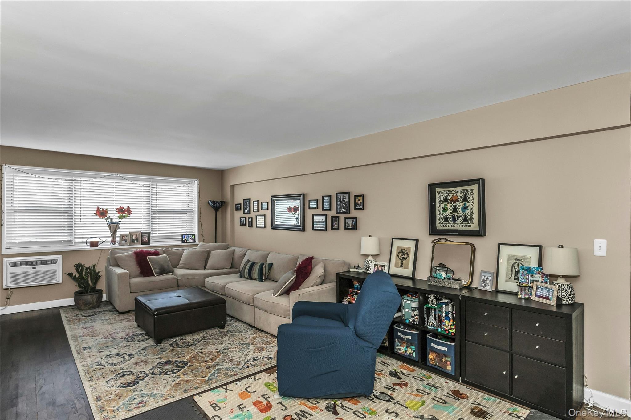 100 Lincoln Avenue 14D