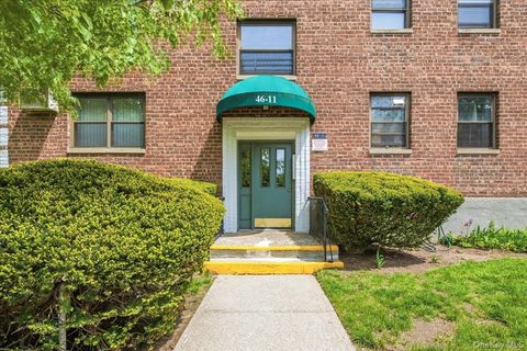 Homes For Sale - 46-11 215th Place #3A<br/> Bayside, NY 11361