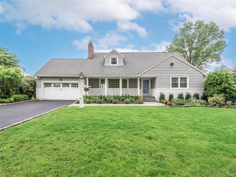 14 Saint Paul's Place Garden City NY 11530