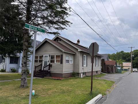 Homes For Rent - 109 Lake Avenue<br/> Orange County, Middletown, NY 10940