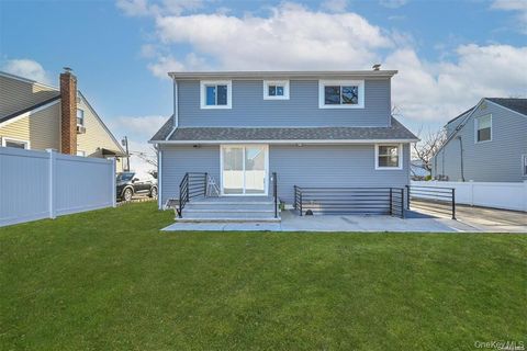 253 Meyer Avenue Valley Stream NY 11580