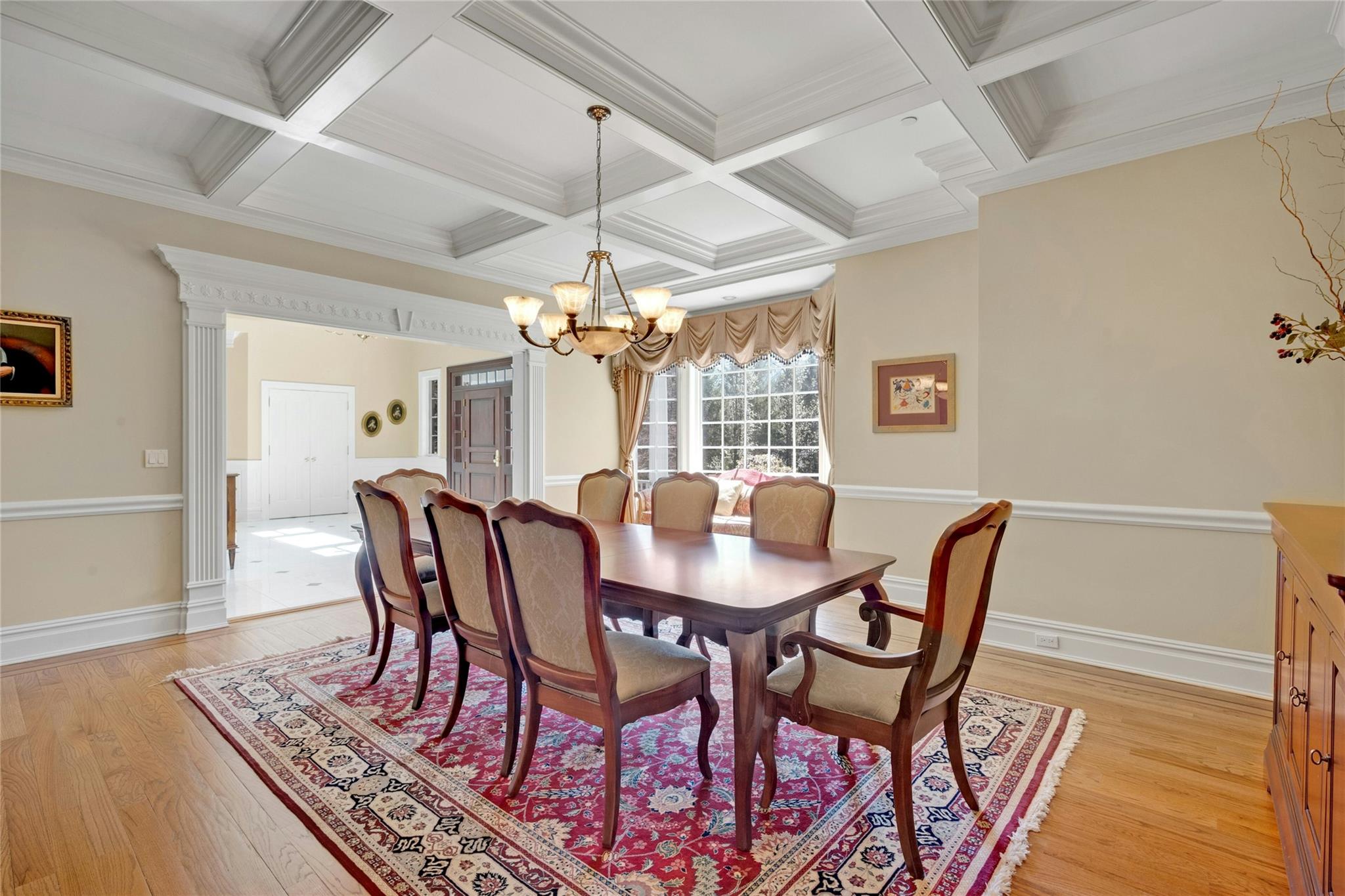 85 Woodlands Road, Harrison, New York image 5