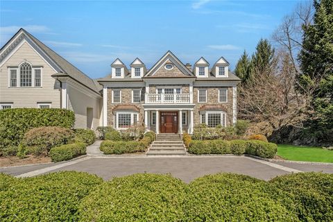 85 Woodlands Road Harrison NY 10528
