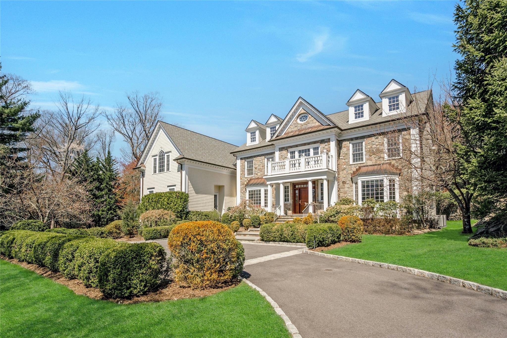 85 Woodlands Road, Harrison, New York image 1