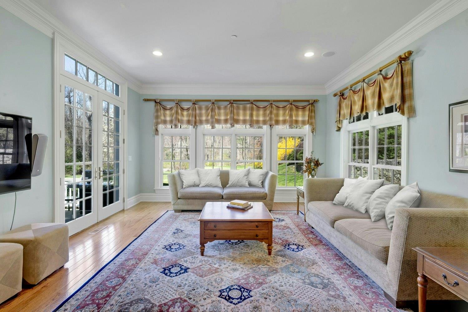 85 Woodlands Road, Harrison, New York image 11