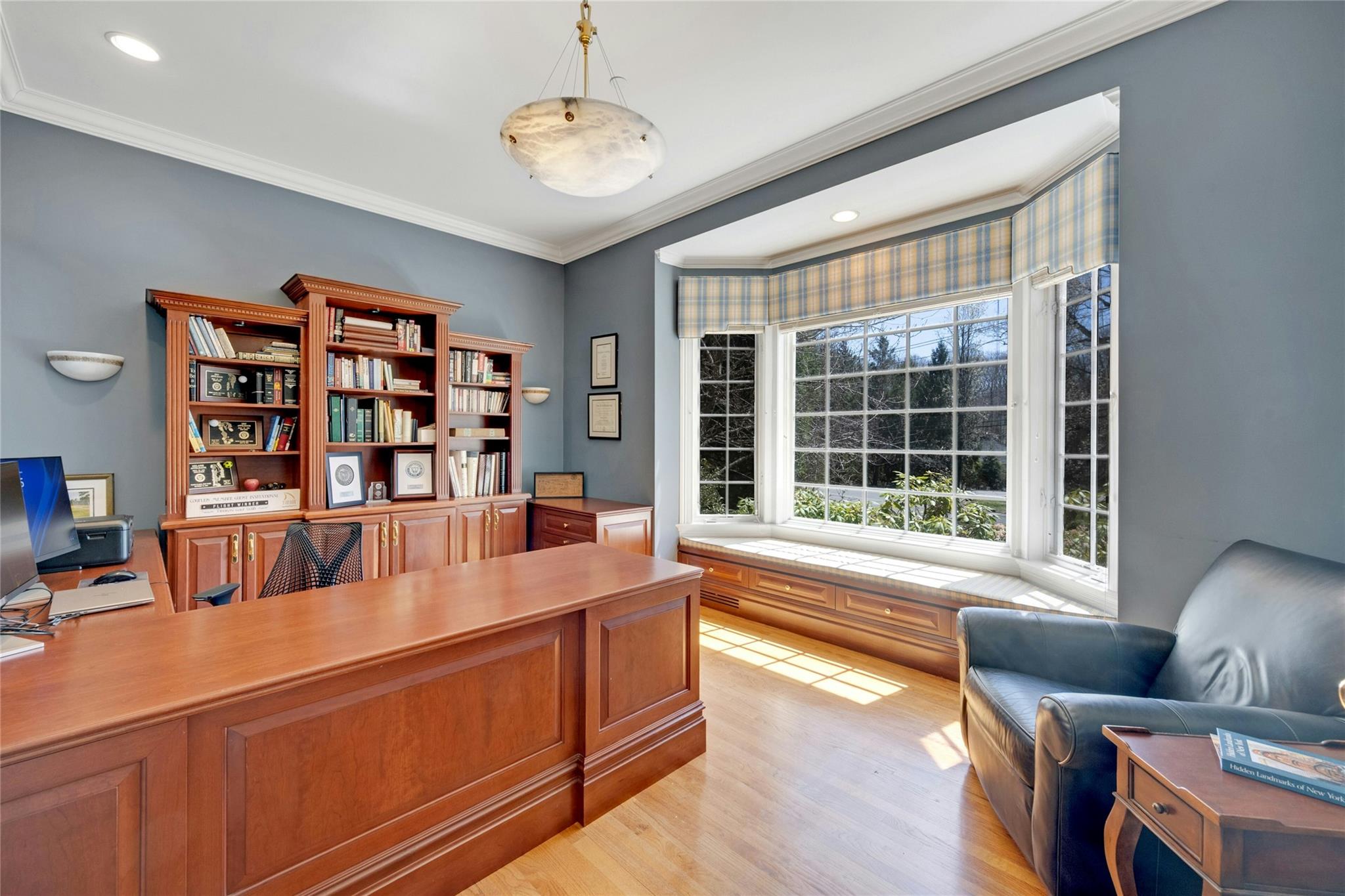 85 Woodlands Road, Harrison, New York image 14