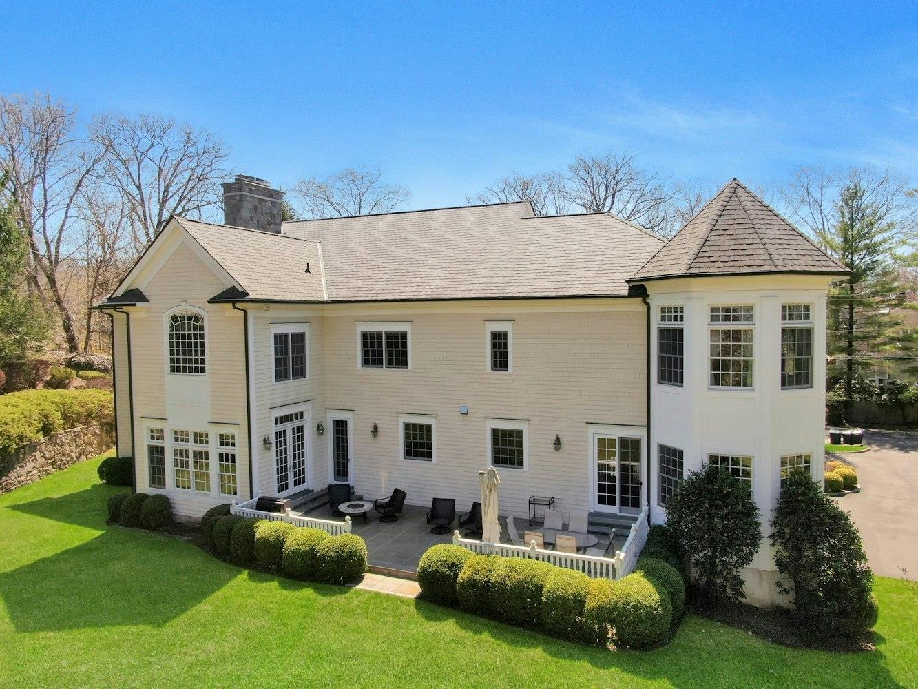 85 Woodlands Road, Harrison, New York image 24