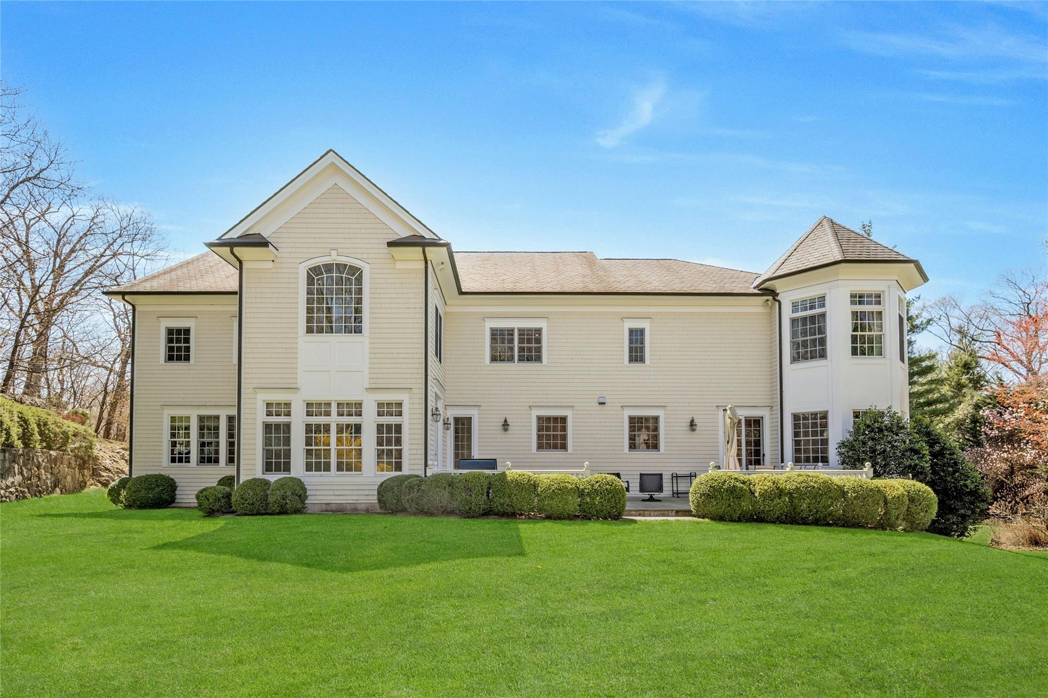 85 Woodlands Road, Harrison, New York image 25