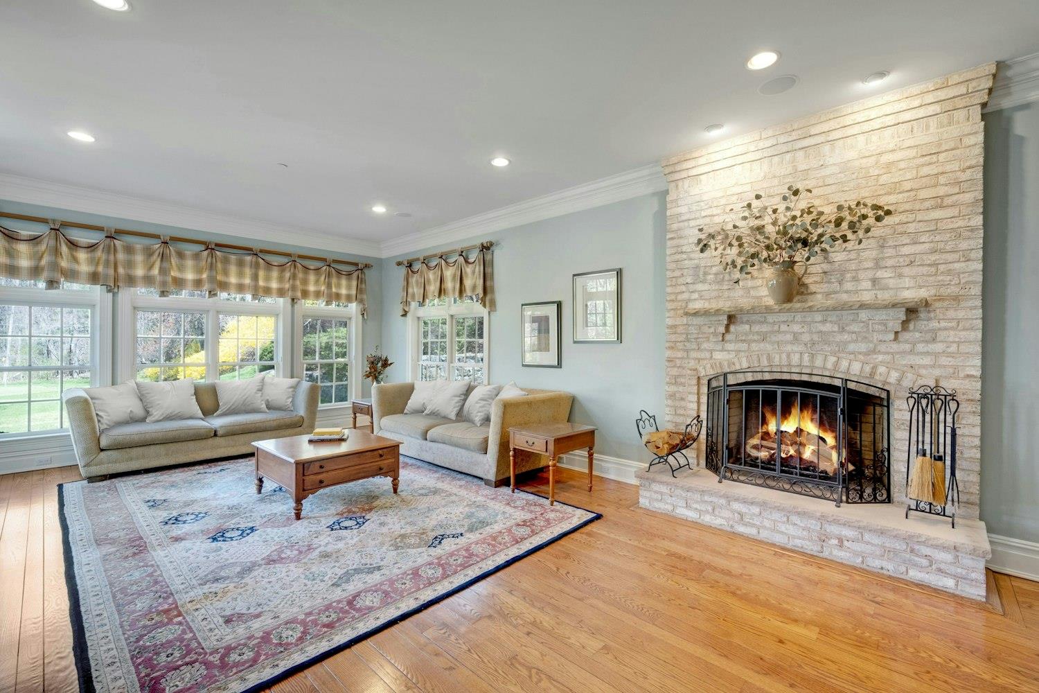 85 Woodlands Road, Harrison, New York image 10