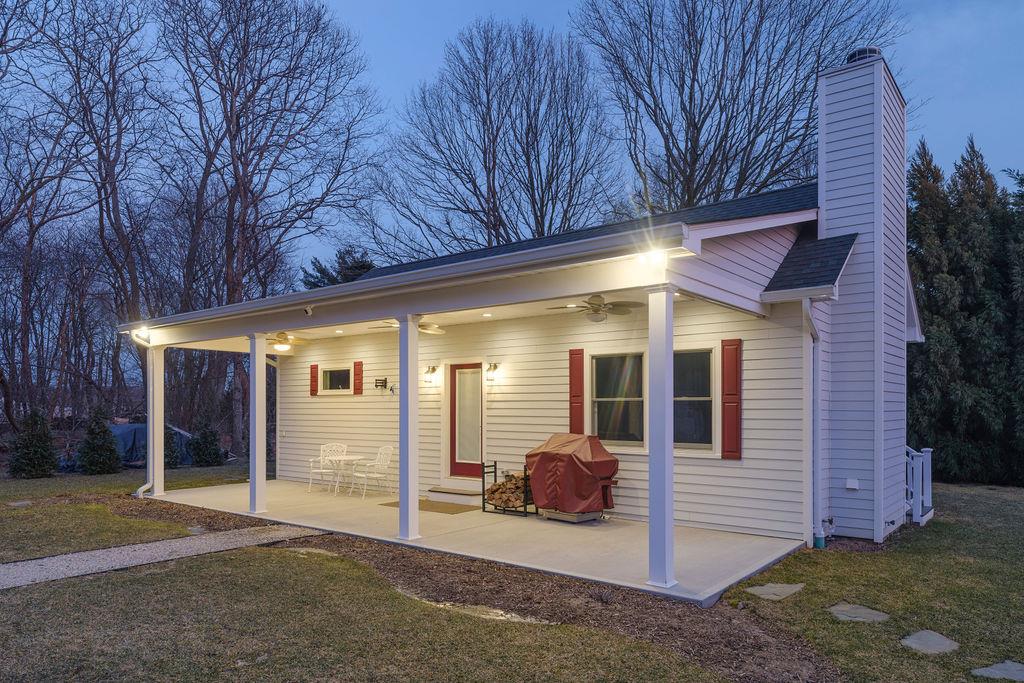 1125 Ole Jule Lane, Mattituck, New York image 18