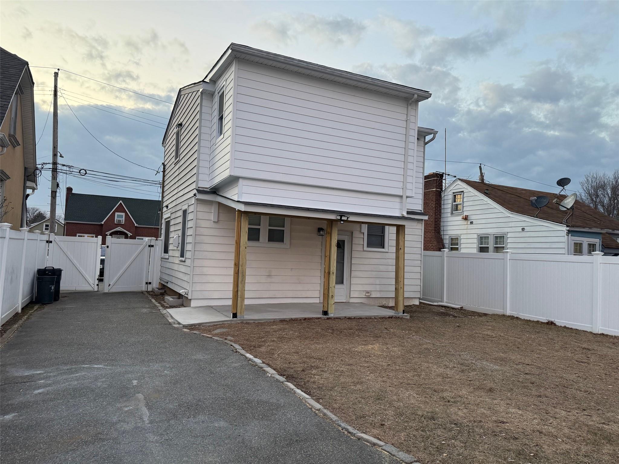 473 Hawthorne Avenue, Uniondale, New York image 17